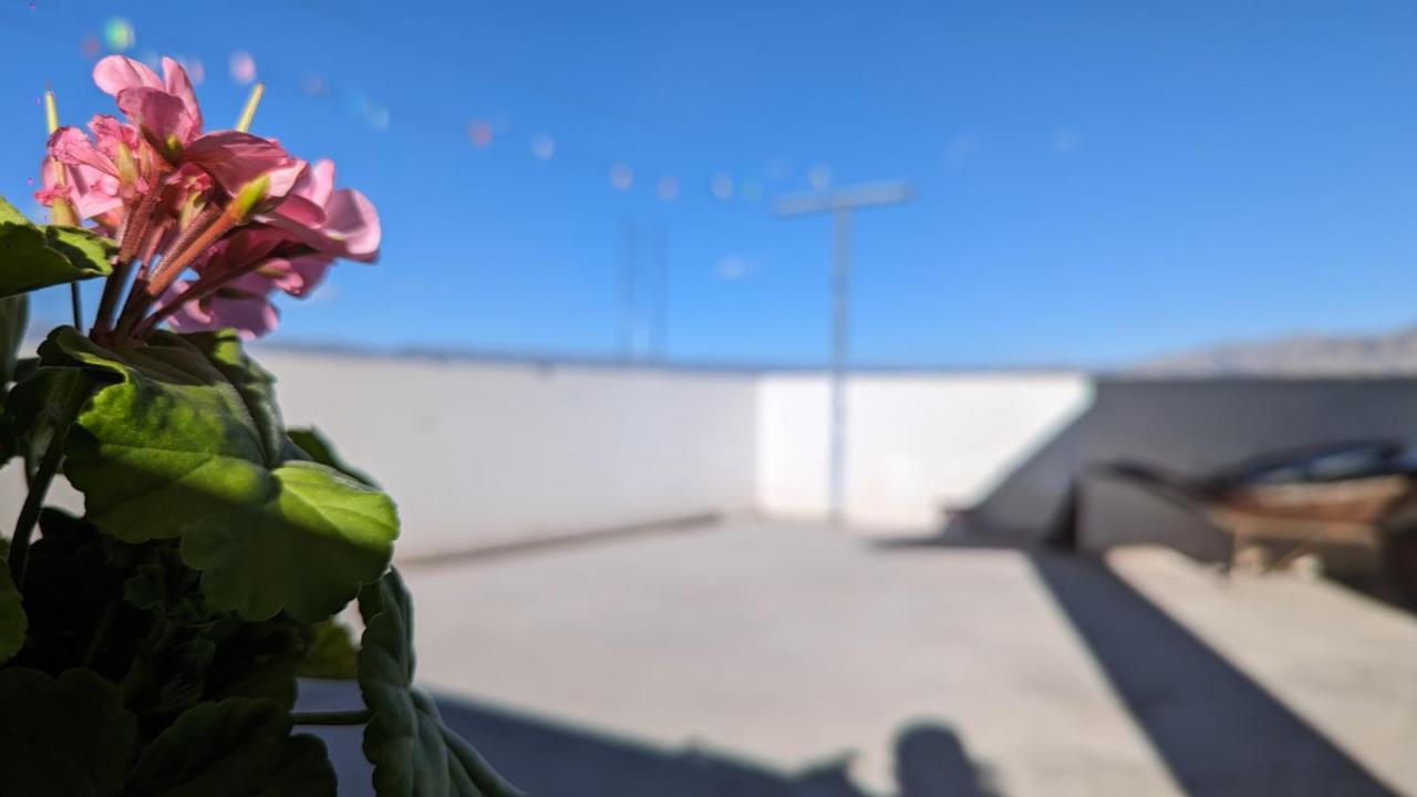 Hospedaje Arequipa อายากุตโช ภายนอก รูปภาพ
