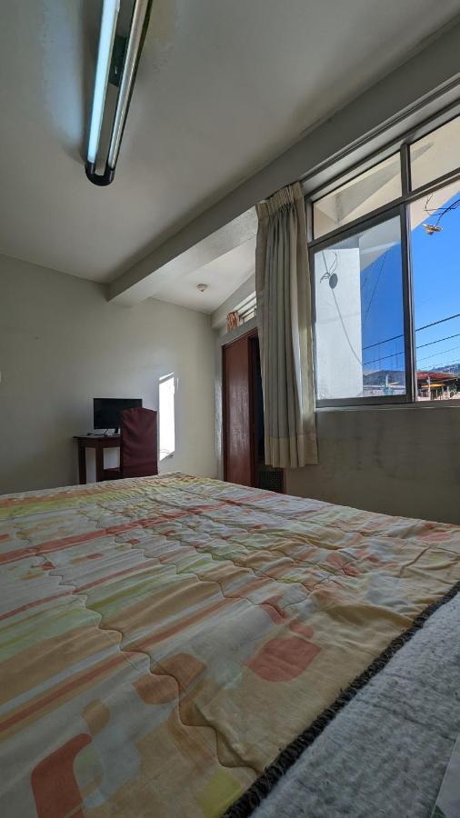 Hospedaje Arequipa อายากุตโช ภายนอก รูปภาพ