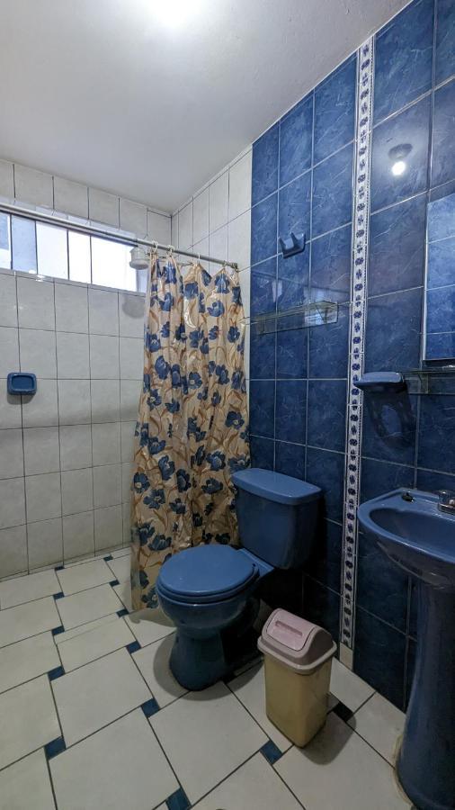 Hospedaje Arequipa อายากุตโช ภายนอก รูปภาพ
