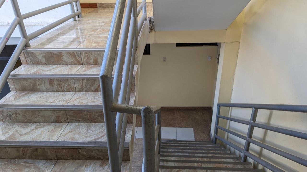 Hospedaje Arequipa อายากุตโช ภายนอก รูปภาพ