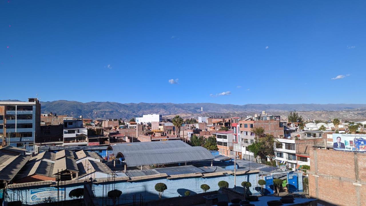 Hospedaje Arequipa อายากุตโช ภายนอก รูปภาพ